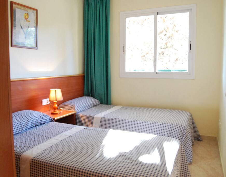 Habitación 2