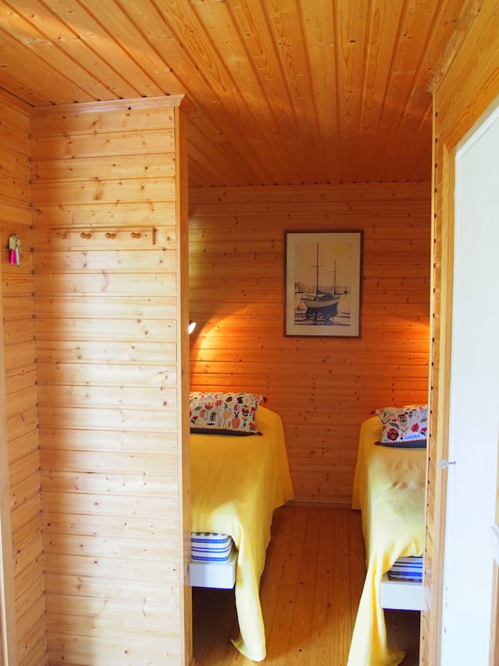 საძინებელი 2