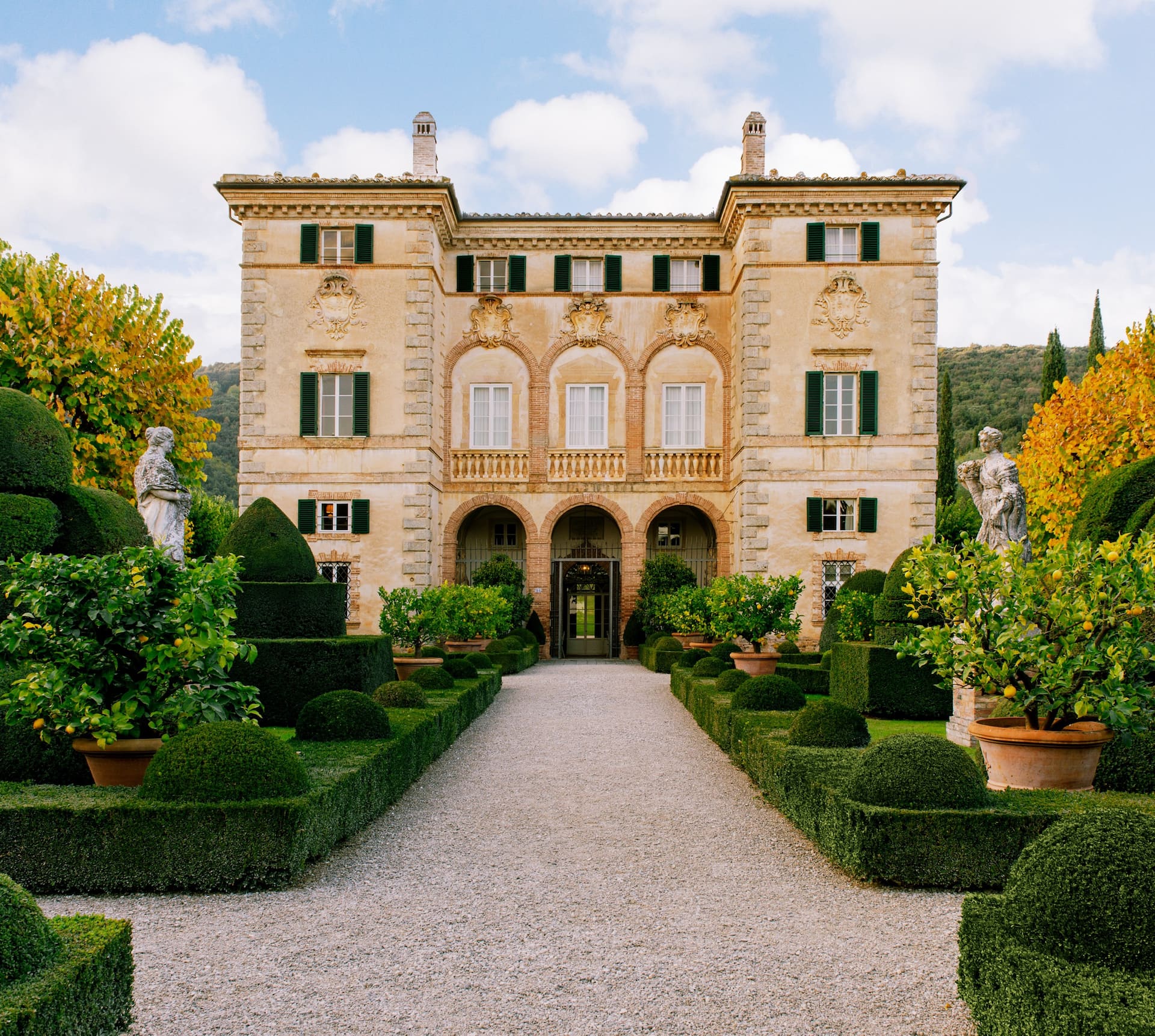 Les 12 plus beaux châteaux du Royaume-Uni - Explorez les châteaux