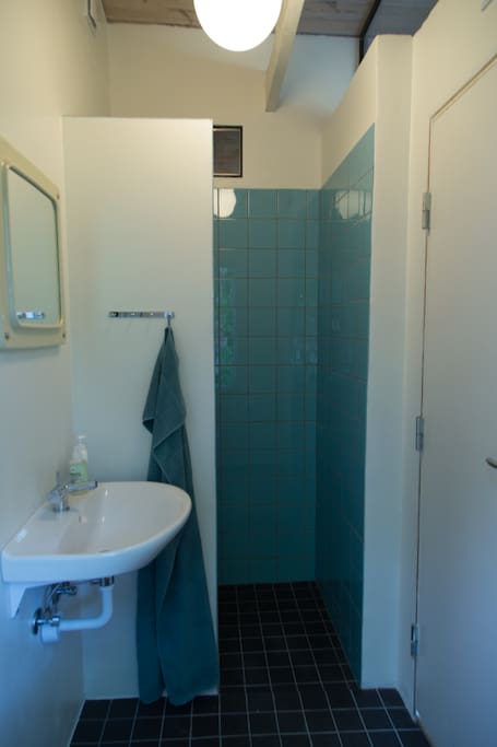 Toilet/Bathroom