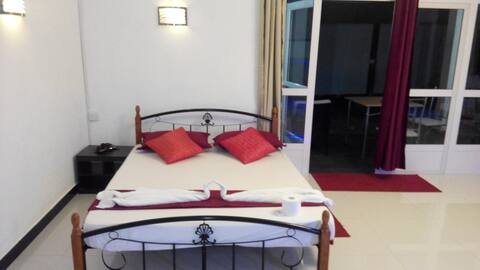 Residence Les Bambous