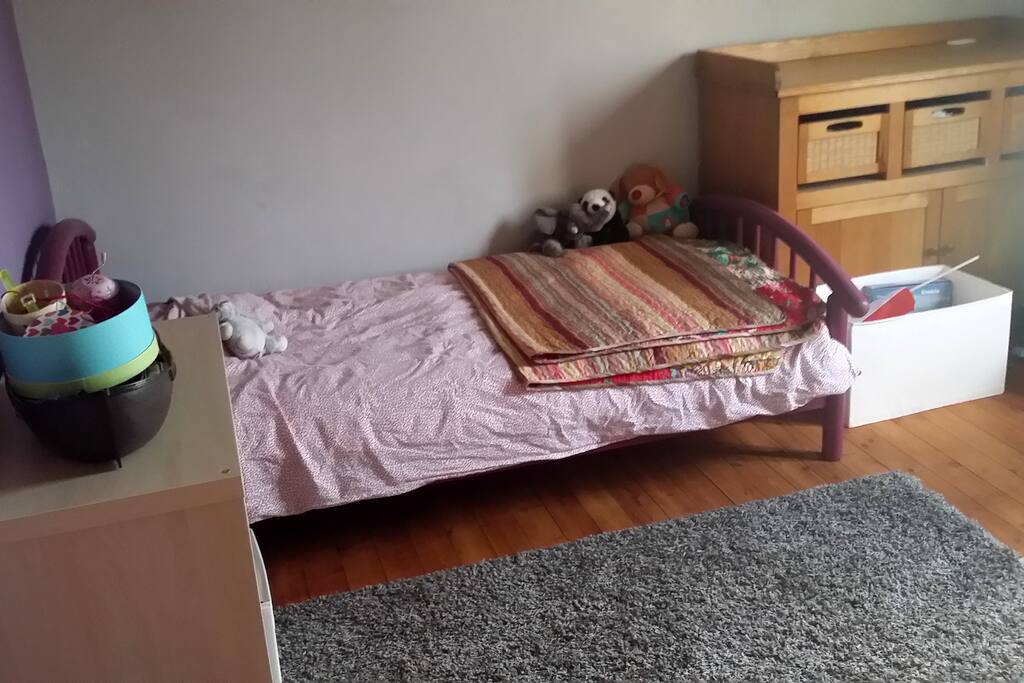 Chambre enfant 1