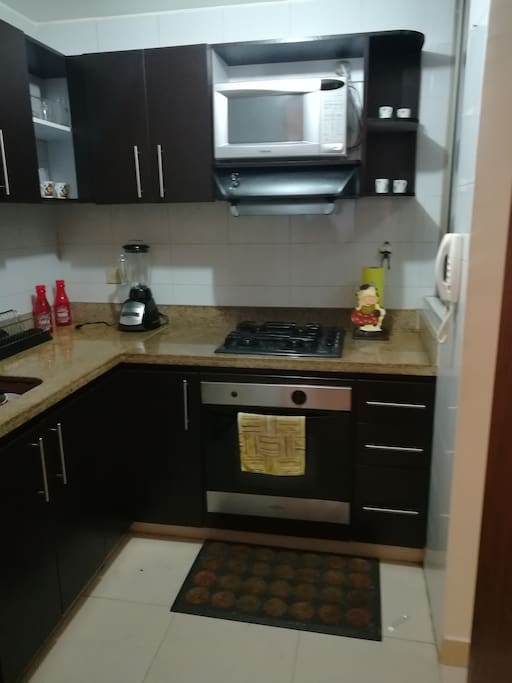 Cocina