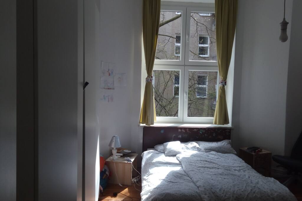 Sleepting room 2