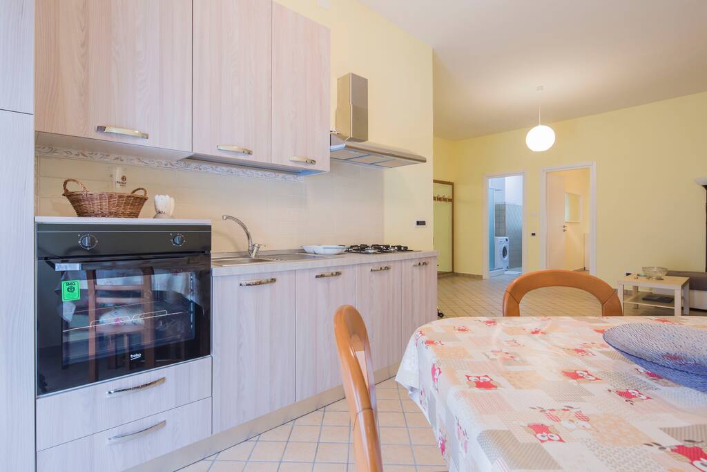 cucina