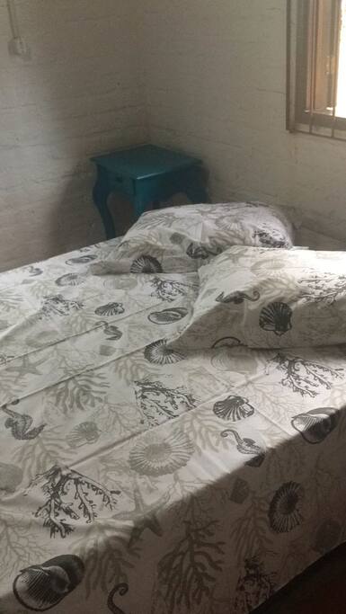 Quarto de Casal