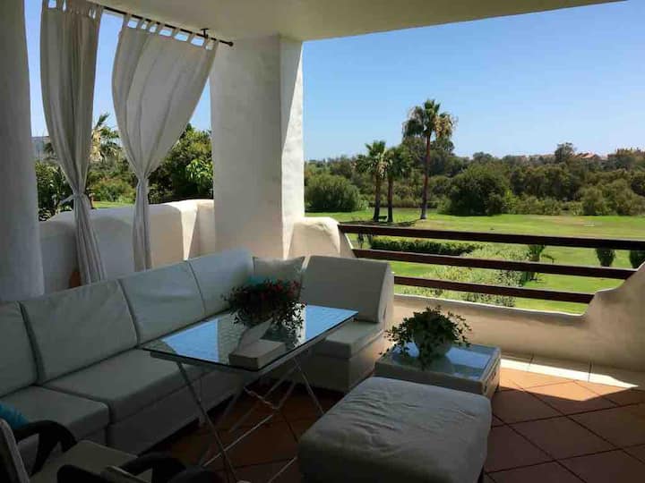 Sotogrande Holiday Rentals & Homes Andalusia, Spain Airbnb