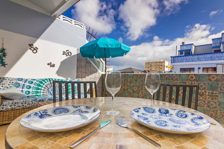 Alojamientos en Las Palmas de Gran Canaria | Alquiler de viviendas y  apartamentos | Airbnb