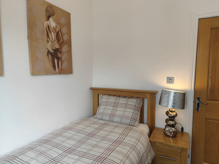 Спална соба 1