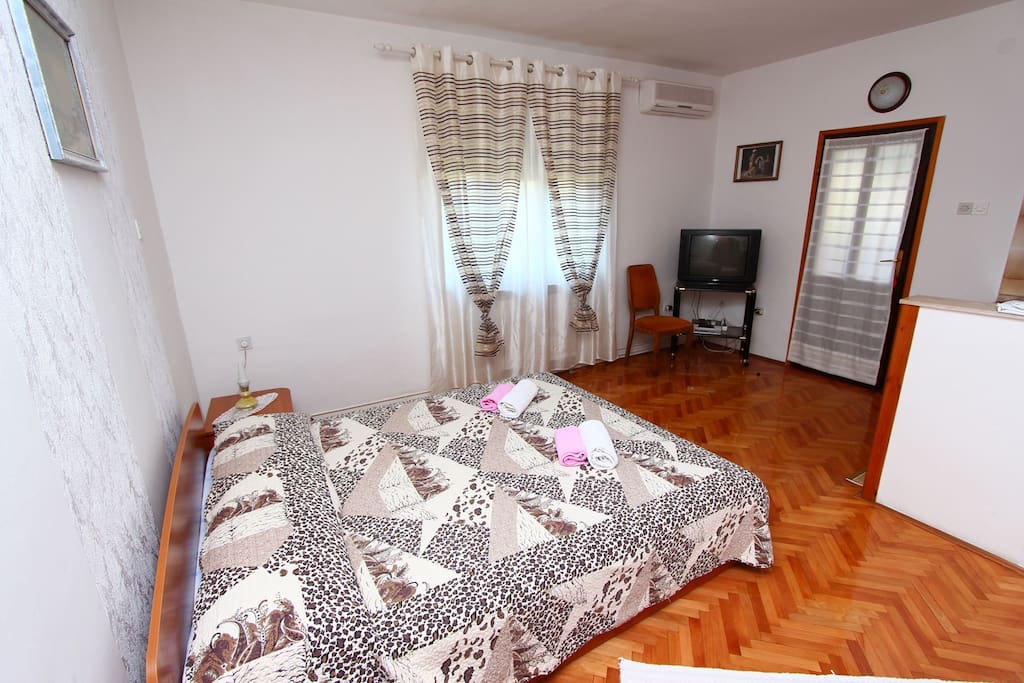 Goga Rovinj appartamenti appartamenti privati apar