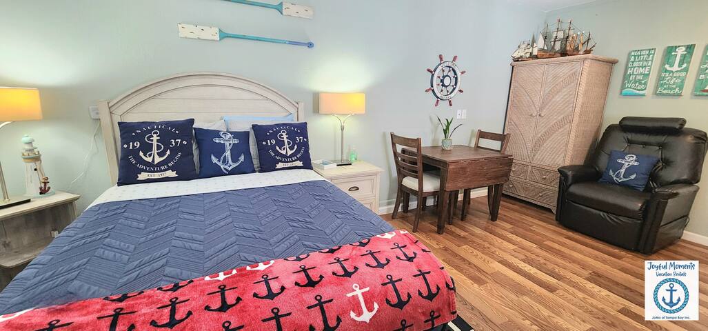 Joyful Moments Vacation managed Airbnb listing 3