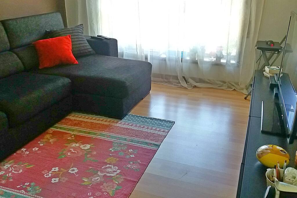 Sala de Estar