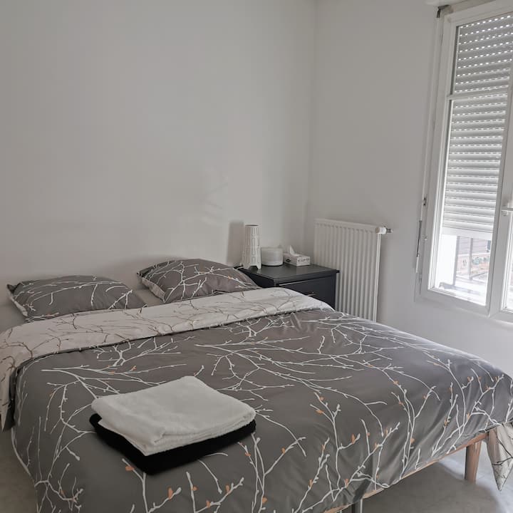 Спална соба