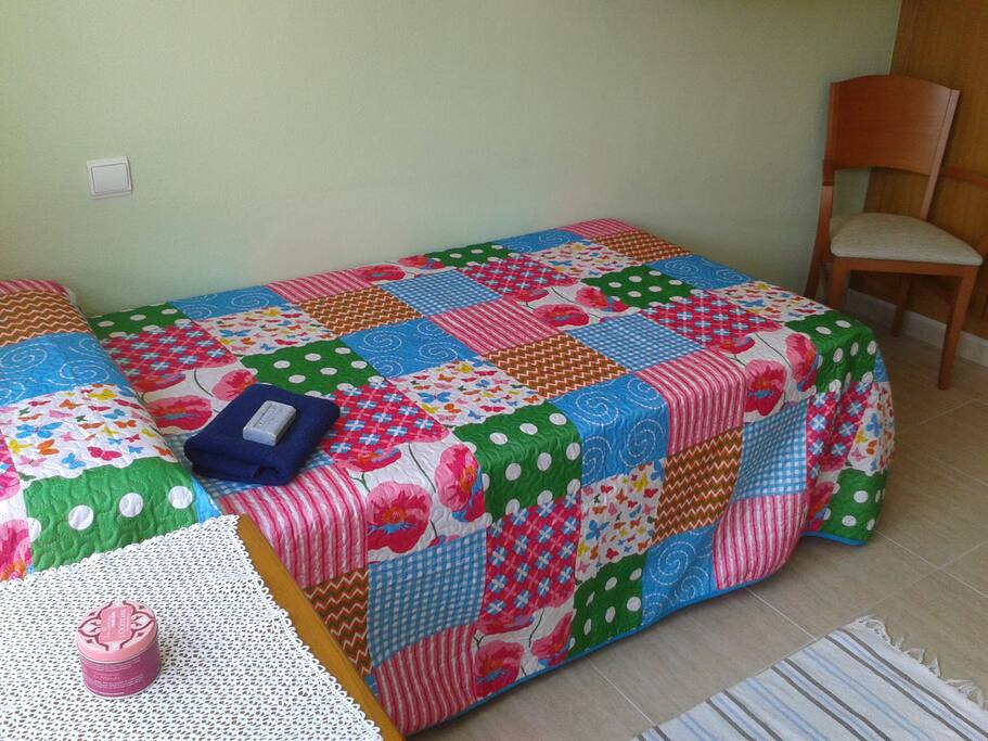 cama