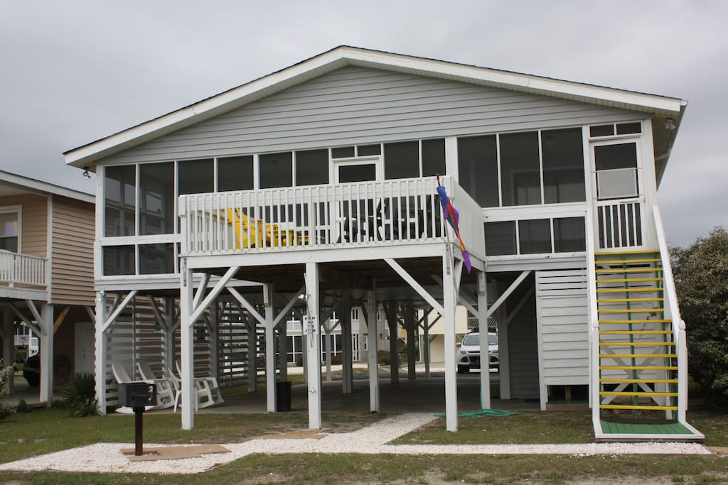 OCEAN SIDE VIEW (2)