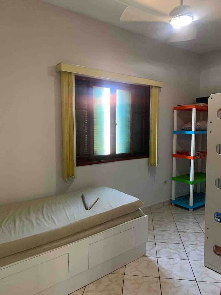 غرفة النوم 1