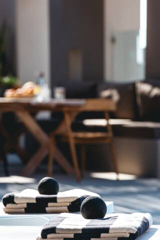 Luxury Villa with Private Heated Pool Arota Villas gallery image 5