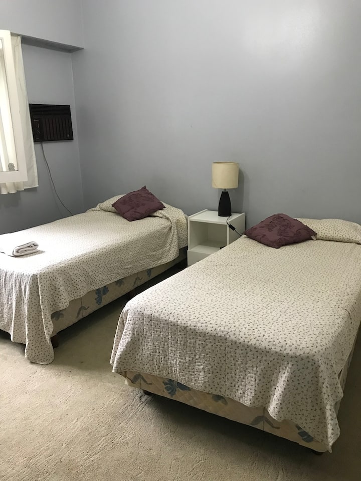 Casa residencial em Vicente López, perto do rio