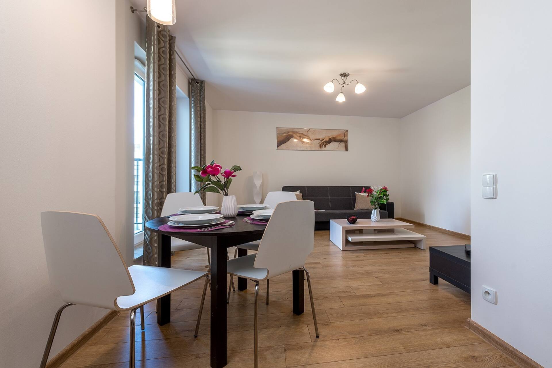 One bedroom apartment OBOZOWA — foto 4