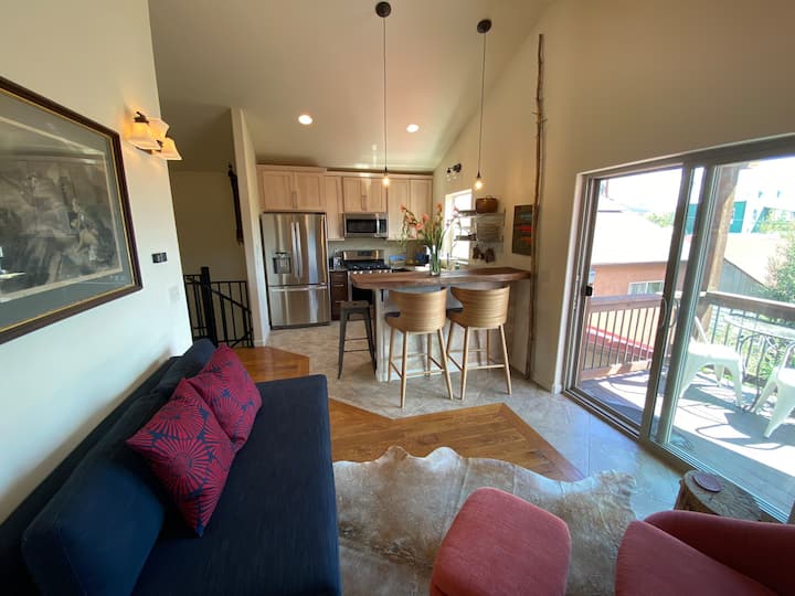 Buena Vista Vacation Rentals & Homes Colorado, United States Airbnb