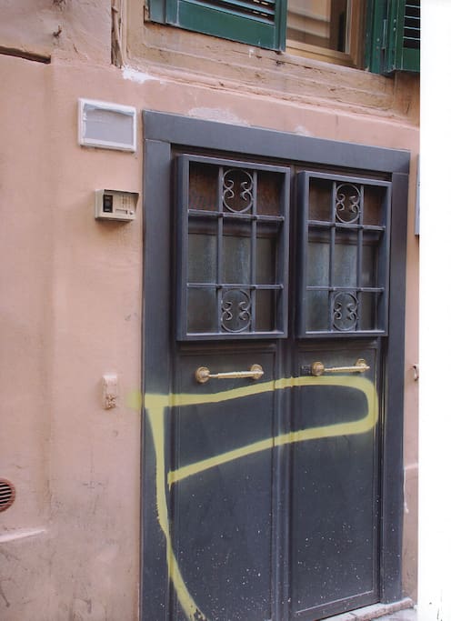 porta