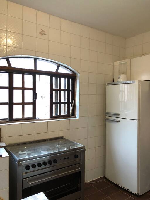 Cozinha