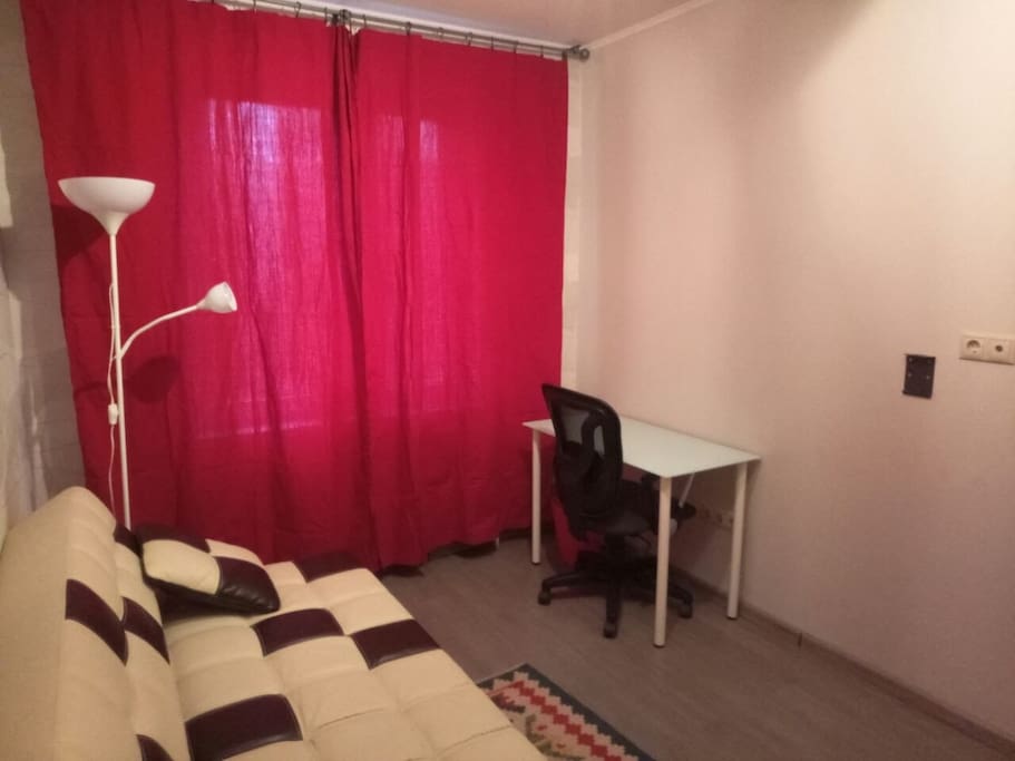 room 1