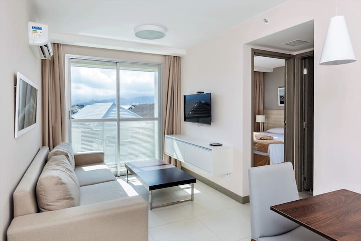 Modern and spacious flat apartment!!!