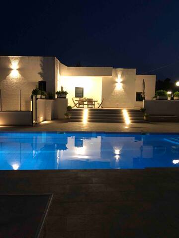 Villa Bianca N&F gallery image 2