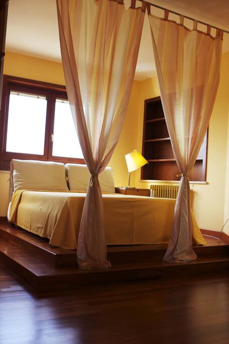 Area notte