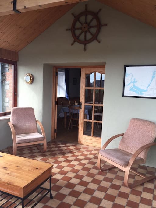Sunroom