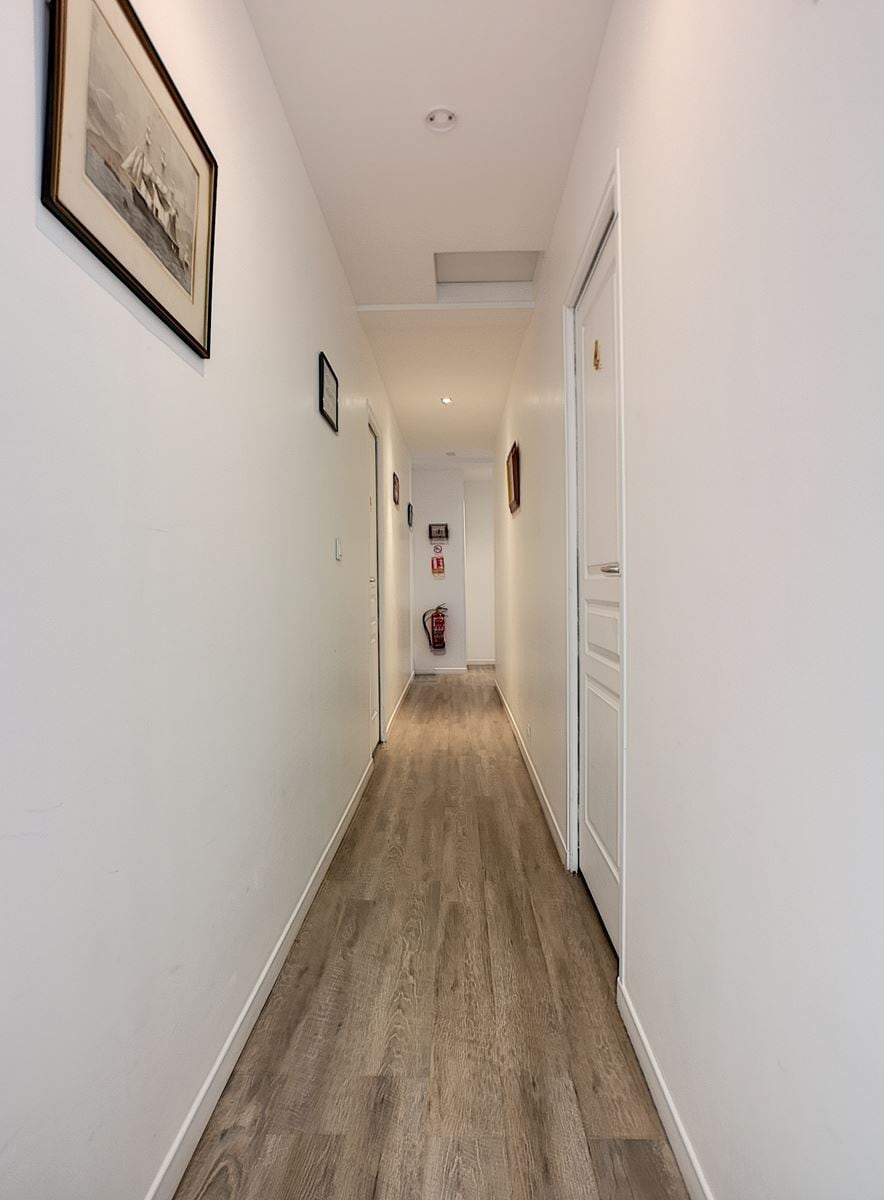 Достъп до стаи