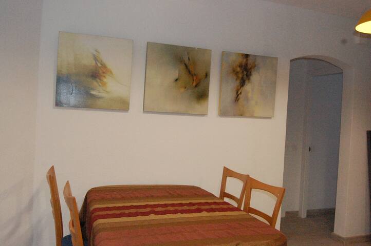 HABITACION nueva, 30 m de la playa gallery image 5