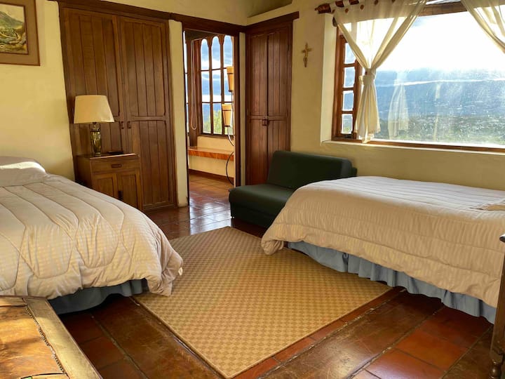 საძინებელი 5