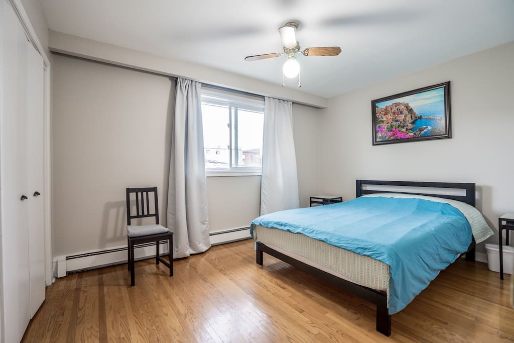 Bedroom#1