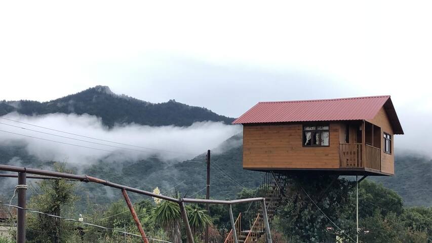 Hotel Tapasoli Desde 809 Xilitla San Luis Potosi Opiniones Y