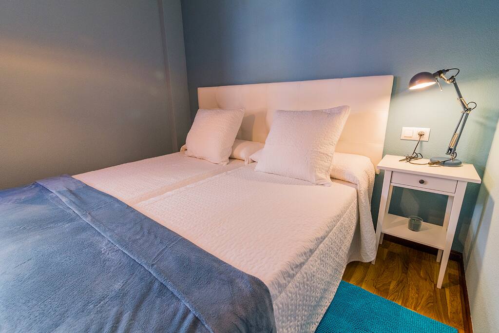 Habitación doble