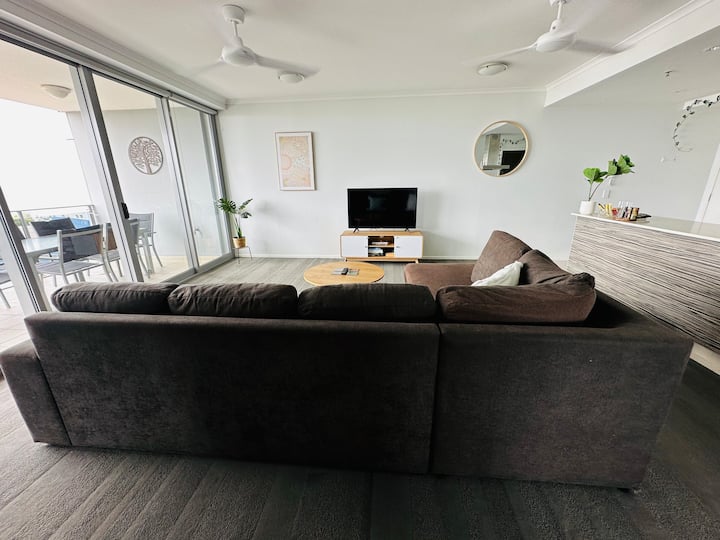 Beautiful Apartment With Stunning Harbour Views - Darwin
