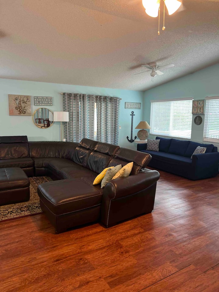 ห้องนั่งเล่น