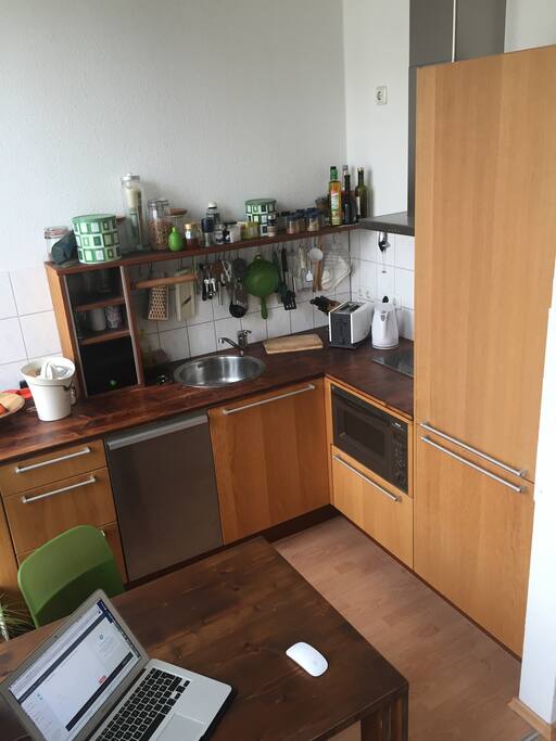 Küche