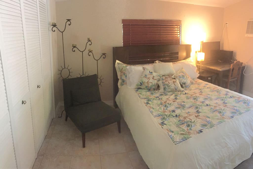 Main Bedroom
