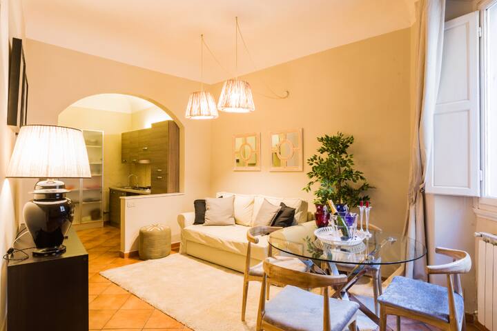 Duomo – SMN | Sandrose Flat