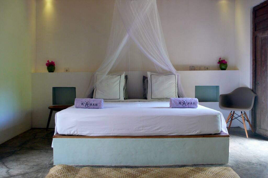 Room Gardenia