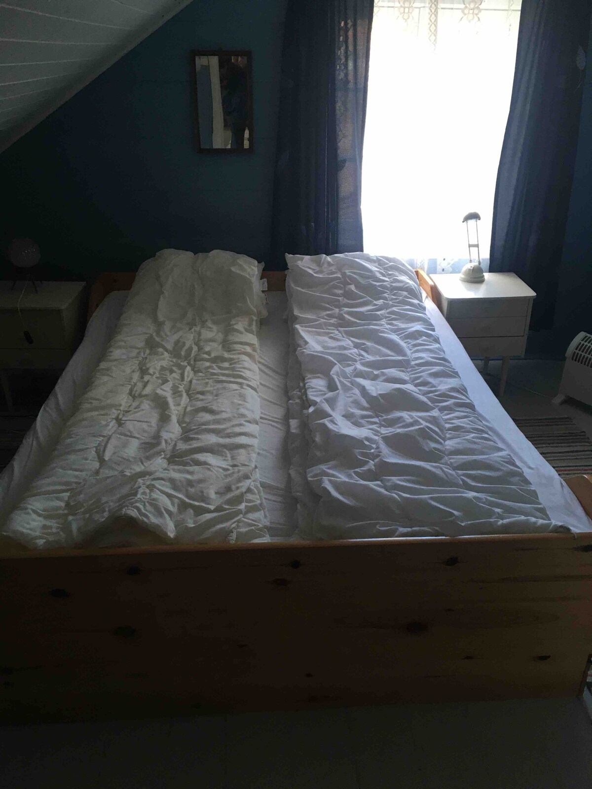 საძინებელი 2