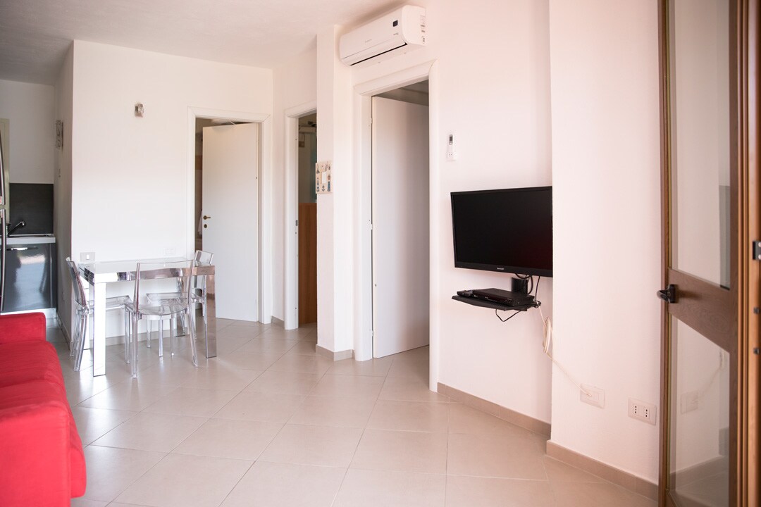 Всекидневна