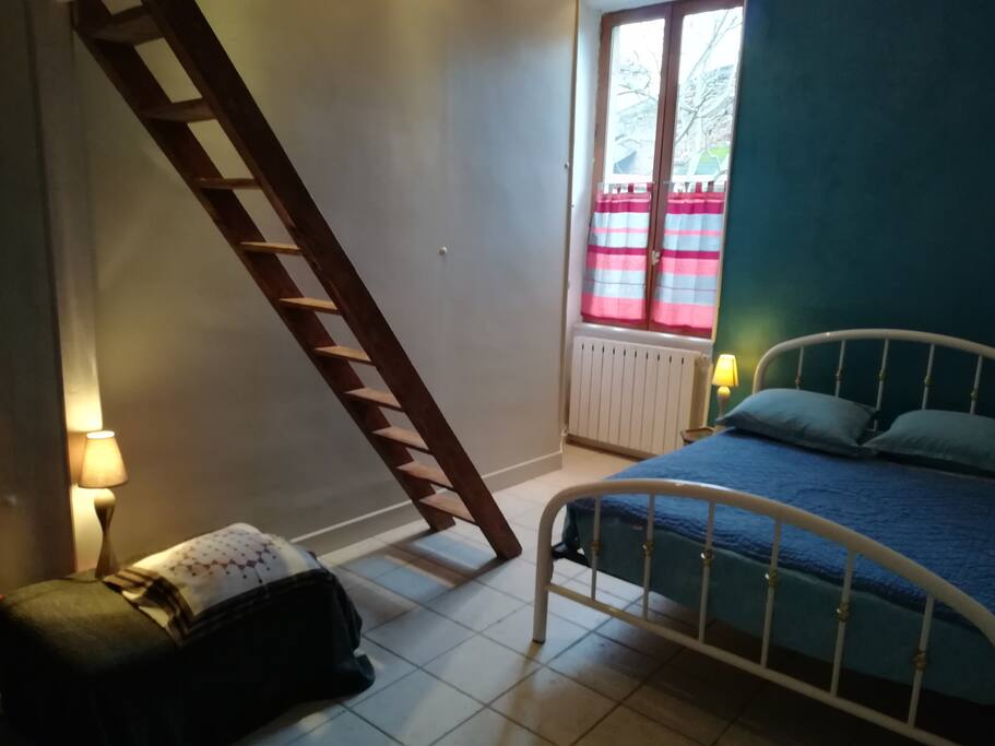 chambre 1