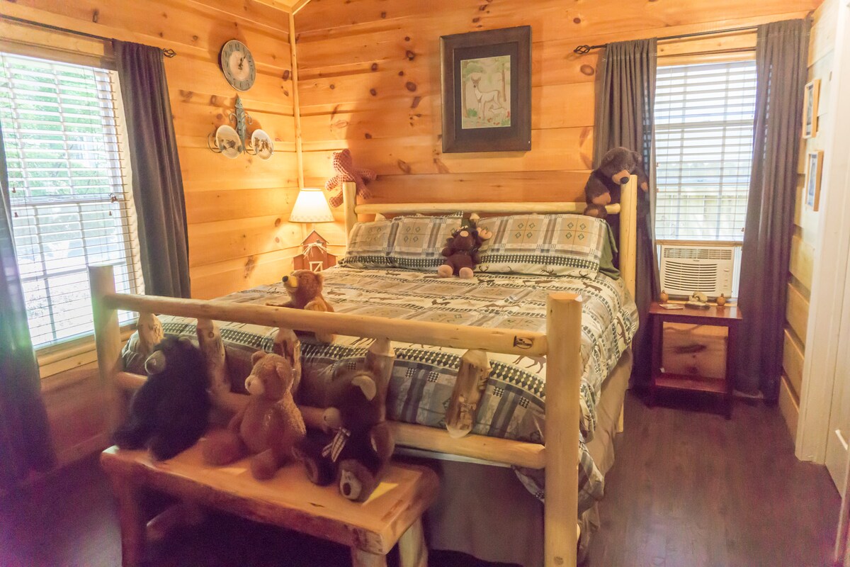 ห้องนอน