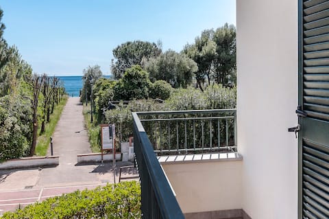 Casa Minerva – Beach Access & Parking Included