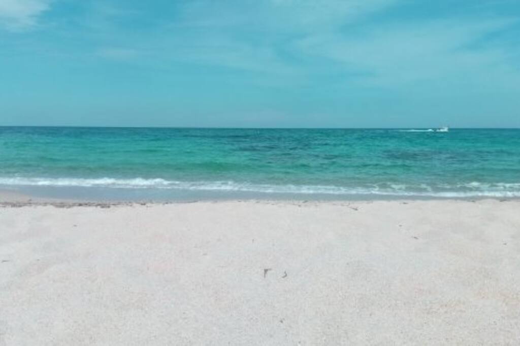 Plage