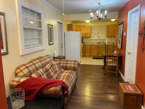 Little Home Away from Home